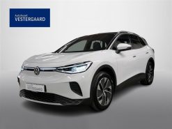 VW ID.4 EL Pro 286HK 5d Aut.