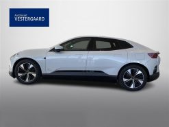 Alternative view of Polestar 4 EL LRDM Prime AWD 544HK 5d Aut.