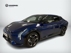 Kia EV4 EL Long Range GT-Line 204HK 5d Aut.