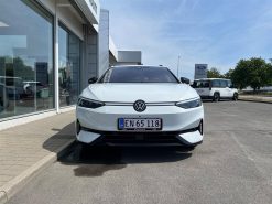 Alternative view of VW ID.7 Tourer EL Style S+ 286HK Stc Aut.