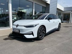 VW ID.7 Tourer EL Style S+ 286HK Stc Aut.