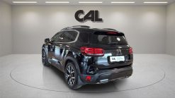 Alternative view of Citroën C5 Aircross 1,6 PureTech Sportline EAT8 start/stop 180HK 5d 8g Aut.