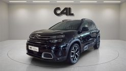 Citroën C5 Aircross 1,6 PureTech Sportline EAT8 start/stop 180HK 5d 8g Aut.