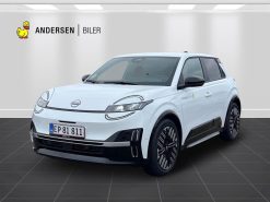 Nissan Micra EL Advance 52kWh 150HK 5d Aut.