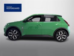 Alternative view of Renault R5 EL Techno 150HK 5d Aut.