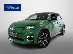 Renault R5 EL Techno 150HK 5d Aut.
