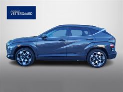 Alternative view of Hyundai Kona Electric 65,4 kWh Ultimate Long Range 217HK 5d Aut.
