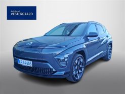 Hyundai Kona Electric 65,4 kWh Ultimate Long Range 217HK 5d Aut.