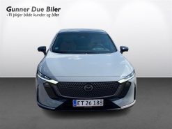 Alternative view of Mazda 6e EL Takumi Plus 258HK 5d Aut.