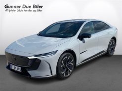 Mazda 6e EL Takumi Plus 258HK 5d Aut.