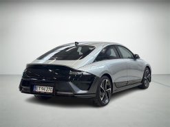 Alternative view of Hyundai Ioniq 6 Electric 84 kWh N-line+ 229HK Aut.