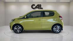Alternative view of Peugeot 108 1,0 e-Vti Infinity M 72HK 5d