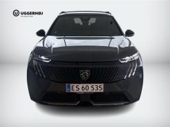 Alternative view of Peugeot e-5008 EL GT Pack 210HK 5d Aut.