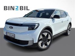 Ford Explorer EL UR Premium RWD 286HK 5d Aut.