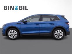 Alternative view of Skoda Elroq 85 EL 286HK 5d Aut.