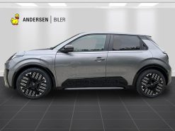 Alternative view of Nissan Micra EL Engage 40kWh 120HK 5d Aut.