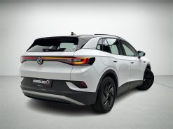 Alternative view of VW ID.4 EL Pro Performance 204HK 5d Aut.