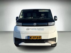 Alternative view of Farizon SV L2H1 83 kWh 231HK Van Aut.