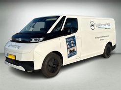 Farizon SV L2H1 83 kWh 231HK Van Aut.