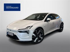 Polestar 4 EL LRDM Prime AWD 544HK 5d Aut.