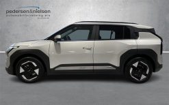 Alternative view of Kia EV3 EL Long Range Prestige 204HK 5d Aut.
