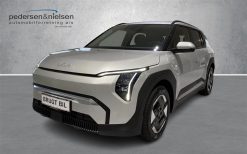 Kia EV3 EL Long Range Prestige 204HK 5d Aut.