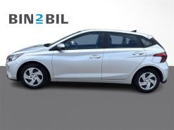 Alternative view of Hyundai i20 1,0 T-GDI Essential Komfort DCT 100HK 5d 7g Aut.