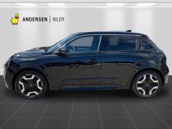 Alternative view of Nissan Micra EL Evolve 52kWh 150HK 5d Aut.