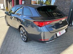Alternative view of Seat Leon Sportstourer 1,5 e-TSI  Mild hybrid FR DSG 150HK Stc 7g Aut.