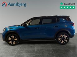 Alternative view of Opel Frontera EL GS 113HK 5d Aut.