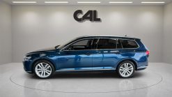 Alternative view of VW Passat Variant 1,5 TSI EVO ACT Elegance Plus DSG 150HK Stc 7g Aut.