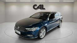 VW Passat Variant 1,5 TSI EVO ACT Elegance Plus DSG 150HK Stc 7g Aut.