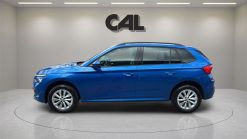 Alternative view of Skoda Kamiq 1,0 TSI Life 110HK 5d 6g