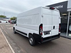Alternative view of Opel Movano-e 35H L3H2 EL 279HK Van Aut.