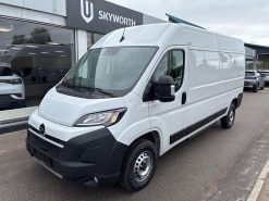 Opel Movano-e 35H L3H2 EL 279HK Van Aut.
