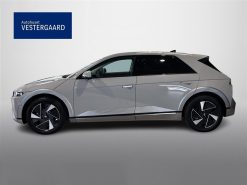 Alternative view of Hyundai Ioniq 5 Electric 84 kWh Ultimate 229HK 5d Aut.