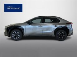 Alternative view of Toyota BZ4X EL Active Tech 224HK 5d Aut.