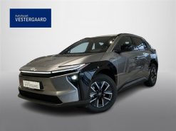 Toyota BZ4X EL Active Tech 224HK 5d Aut.