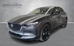 Mazda CX-30 2,5 e-Skyactiv-G  Mild hybrid Homura 140HK 5d 6g Aut.