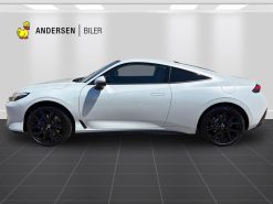 Alternative view of Honda Prelude 2,0 i-MMD  Hybrid Advance 184HK 2d Aut.