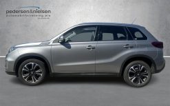Alternative view of Suzuki Vitara 1,4 Boosterjet Adventure 140HK 5d 6g Aut.