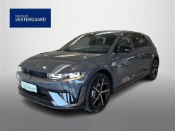 Hyundai Ioniq 5 Electric 84 kWh N-line+ 229HK 5d Aut.