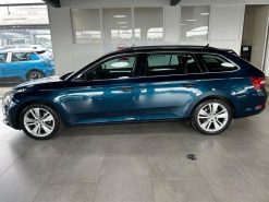 Alternative view of Skoda Superb Combi 1,4 TSI  Plugin-hybrid iV DSG 218HK Stc 6g Aut.