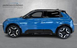 Alternative view of Nissan Micra EL Evolve 52kWh 150HK 5d Aut.