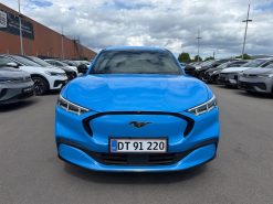 Alternative view of Ford Mustang Mach-E EL UR AWD 351HK 5d Aut.