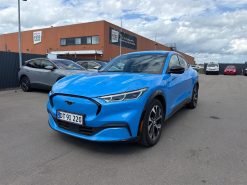 Ford Mustang Mach-E EL UR AWD 351HK 5d Aut.