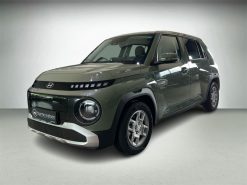 Hyundai Hyundai Inster