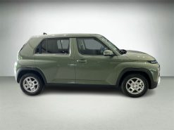 Alternative view of Hyundai Hyundai Inster