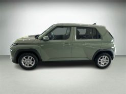 Alternative view of Hyundai Hyundai Inster