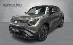 Suzuki eVitara EL Adventure 174HK 5d Aut.